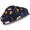 GUOER Scrub Cap Working Hat Bouffant Cap One Size (N24F02M)