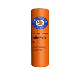 Doves Farm Vitamin C 120g (Helps Homemade Bread to Rise)