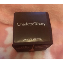 Charlotte Tilbury Matte Eyes to Mesmerise ~ Long-Lasting Colour ~ Chocolate Veil