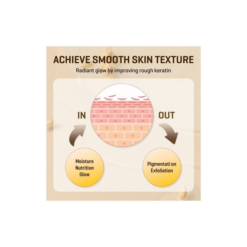 SOME BY MI [SOME BY MI]Galactomyces Glutathione Glow Serum Mask