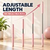 Adjustable Stretching Stick for Shoulder & Back Exercises – 39–71