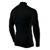 TCA Hyperfusion Compression Base Layer Maglia Manica Lunga sotto Maglia