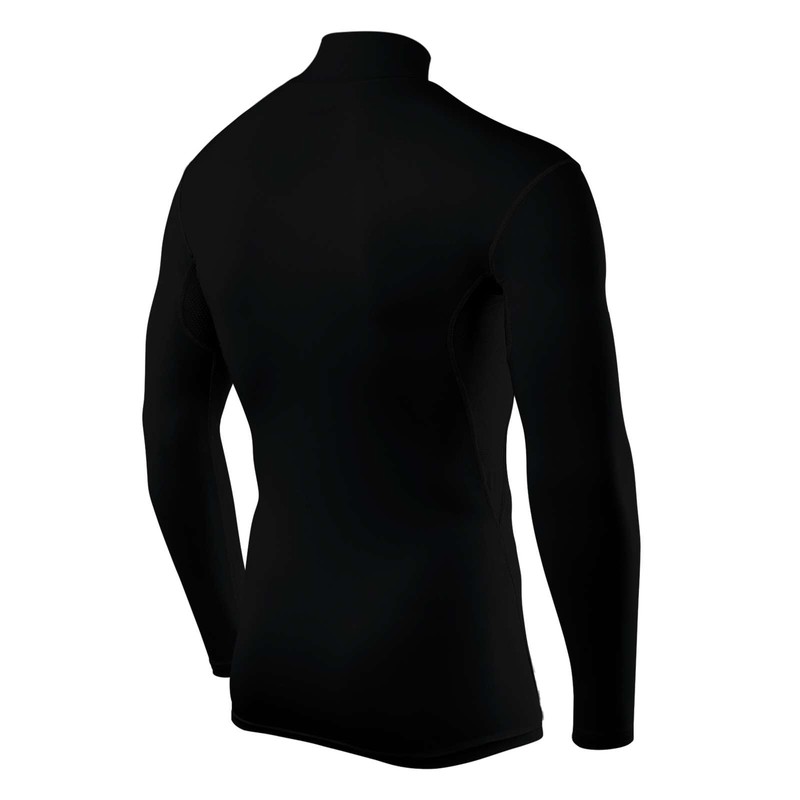 TCA Hyperfusion Compression Base Layer Maglia Manica Lunga sotto Maglia