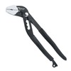 IGARASHI PLIERS IPS LWH-190 Non-marring plastic resin One Touch Soft