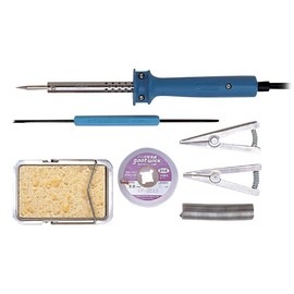 goot X Series Electronic Soldering Iron Set