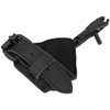 Wrist Strap Bow Release Aid Adujustable PU Outdoor Hunting Arrow