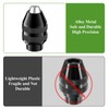 DMNQ 15 Pieces Drill Chuck Suitable for Dremel, Mini Drill