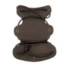 Serious Archery Armguard Brown Leather