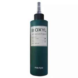 Witch's Factory 마녀공장 바이옥실 안티 헤어로스 트리트먼트 200ml 1개 Witch Factory Bioxil Anti Hair Loss Treatment 200ml