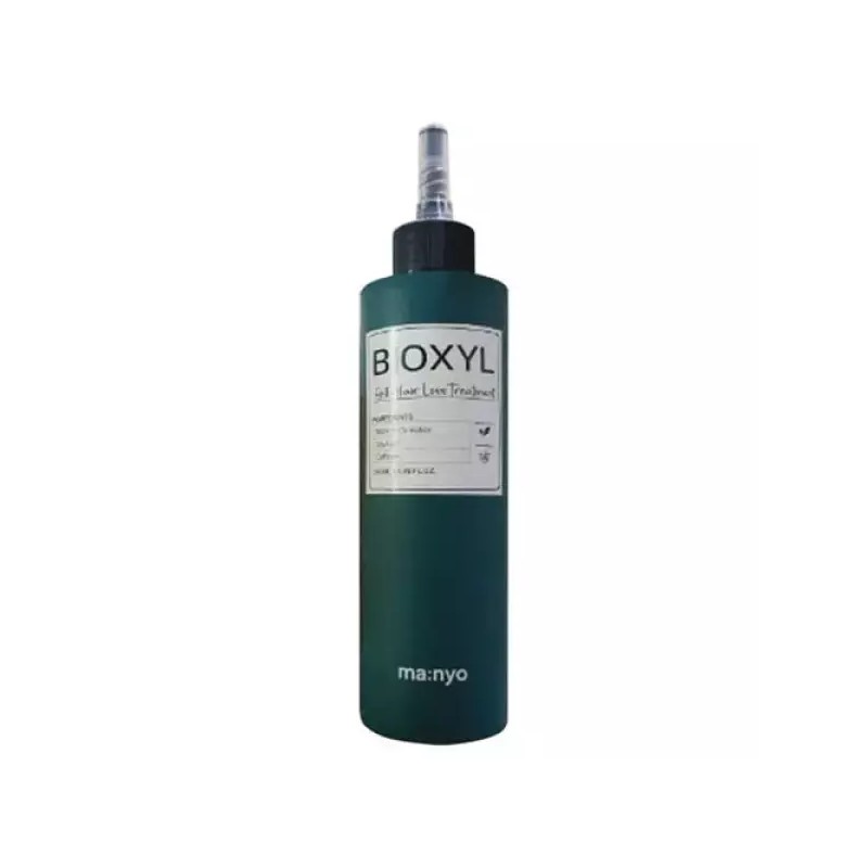 Witch's Factory 마녀공장 바이옥실 안티 헤어로스 트리트먼트 200ml 1개 Witch