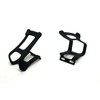 Sunlite ATB Toe Clips and Straps, Large