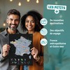 Map of France Scratch Off Poster