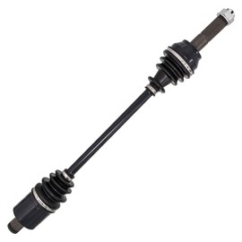 NICHE Rear CV Axle Drive Shaft for Polaris Ranger 500 Crew XP HD 800 1333233 1333008 1332878 1332814 2 Pack
