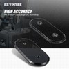 Bevinsee Firewall A/C Hole Cover AC Plug Cap Compatible with