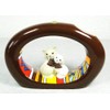 Goebel Vase, Colourful, 12.5 cm
