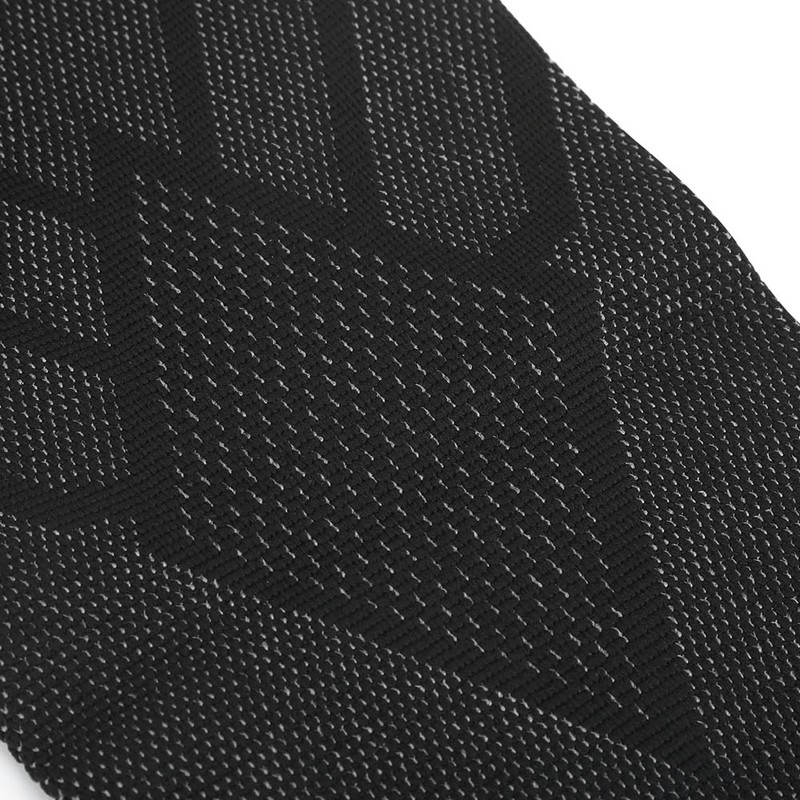 1 Pair Sports Knee Protector WearResistant Breathable Nylon Outdoor Knee