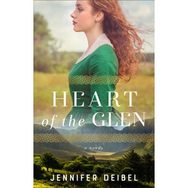Heart of the Glen