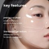 glow [glow]Aloe Hydrogel Sheet Mask (3ea)