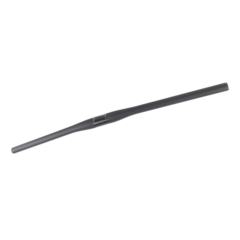 3K Bike Handlebar Matte Black Carbon Fiber Stright Flat Bar