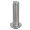 30Pcs Hex Socket Button Head Screw A2 Stainless Steel M10x1.5