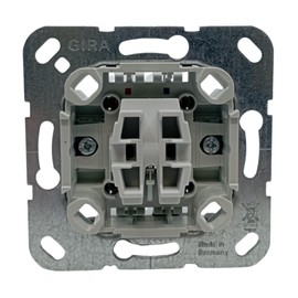GIRA 310200 Control Rocker Switch 2-Way