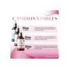 Kit Serum Vitamina C, Acido Hialuronico, Celulas Madre 3unid Momento