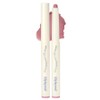 Lilybyred Smiley Lip Blending Stick 0.8g, 06 Giggles, 1 piece / 릴리바이레드 스마일리 립 블렌딩 스틱 0.8g, 06 키득키득, 1개