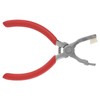4mm Silent Leather Hole Punch Stitching Hand Pliers Leather Craft
