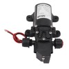 FL 3312 Diaphragm Pump 12V 6A 72W 6L Pressure Self