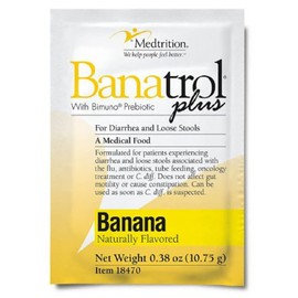Supplement, Banatrol Plus, W/Probiotic