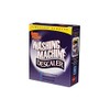 Washing Machine & Dishwasher Descaler