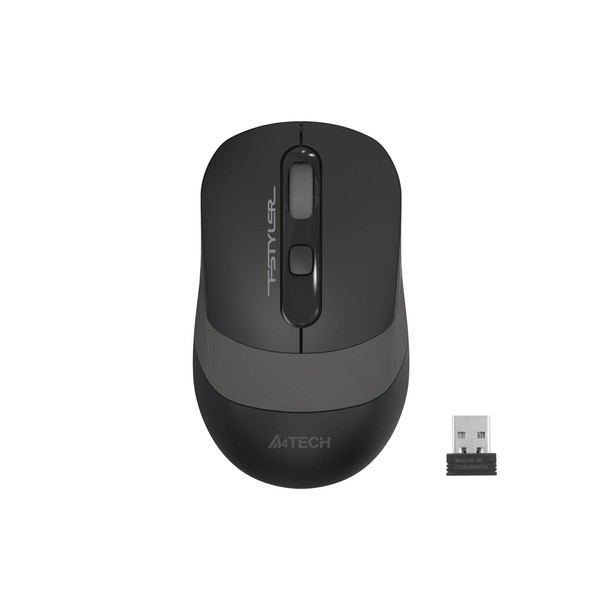 A4 Tech FG10 Nano Kablosuz Optik 2000 DPI Mouse, 4