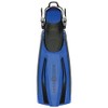 Aqualung Stratos ADJ Fins (Blue, Small)