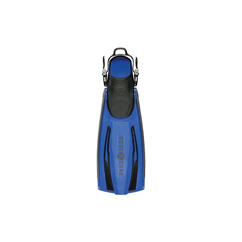 Aqualung Stratos ADJ Fins (Blue, Small)