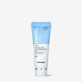 Dermagen Ezencia Cream, 1 unit, 25g / 더마겐 이젠시아 크림, 1개, 25g