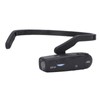 EP6 PLUS 4K Head Mounted Camera Wearable Video Camera 30FPS