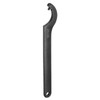 sourcing map C Hook Spanner Wrench, 25-28mm C Pin Motorcycle