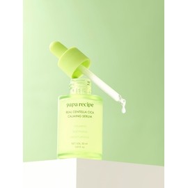 Real Centella Cica Calming Serum 30ml / 리얼 센텔라 시카 카밍 세럼 30ml