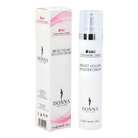 Crema Donna Skincare Volumen Busto                                                                                                                    