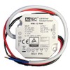 A2ZWORLD Led Driver, Corrente Costante, 12W 700mA 8-17V, Mini Alimentatore