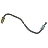 Front Right Passenger Side Brake Line - Hose to Caliper