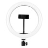 10 Inch RGB Ring Light LED Colorful Fill-in Light for