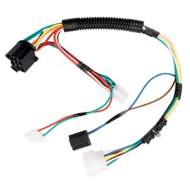 925-06261 Lawn Tractor Harness - Mower Wiring Harness Compatible with Cub Cadet XT1-LT42 XT1-LT46 XT2-LX42 - Lawn Tractor Harness Replaces 725-06261