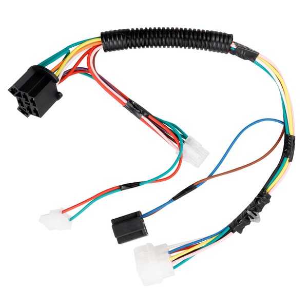 925-06261 Lawn Tractor Harness - Mower Wiring Harness Compatible with