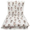 Baby's Comfort Bedding Set Duvet Cover (90 x 120 cm)