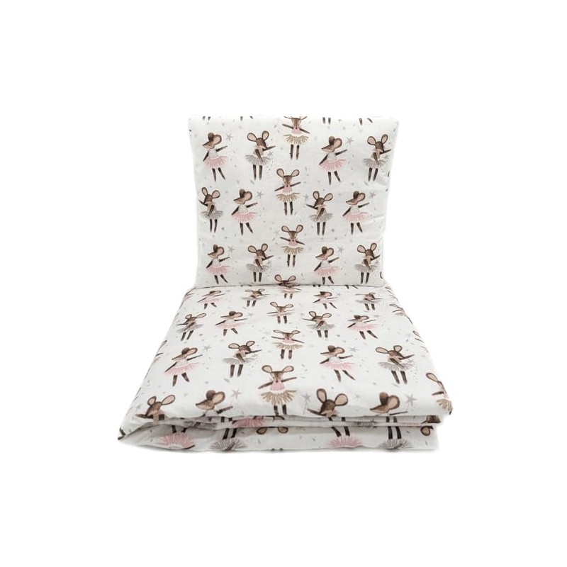 Baby's Comfort Bedding Set Duvet Cover (90 x 120 cm)