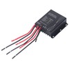 12V Smart MPPT Solar Controller with Step LED Driver Solar