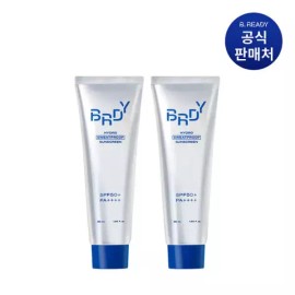 Bireddi [10% 더블쿠폰] 비레디 하이드로 스프루프 선크림 SPF50+ PA++++ 50ml 2개 [10% Double Coupon] Bioready Hydro Sproup Sunscreen SPF50+ PA++++ 50ml 2 pcs