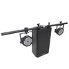 ProX X-SPLSTBAR-5FT 5 Ft. Universal Light Bar Mounting System for
