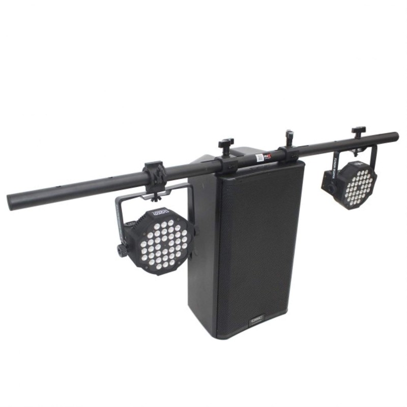 ProX X-SPLSTBAR-5FT 5 Ft. Universal Light Bar Mounting System for